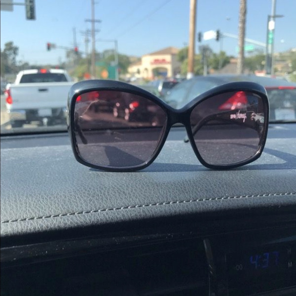 Spy sunglasses (honey)